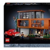 Image 1: LEGO Ideas Twilight The Cullen House