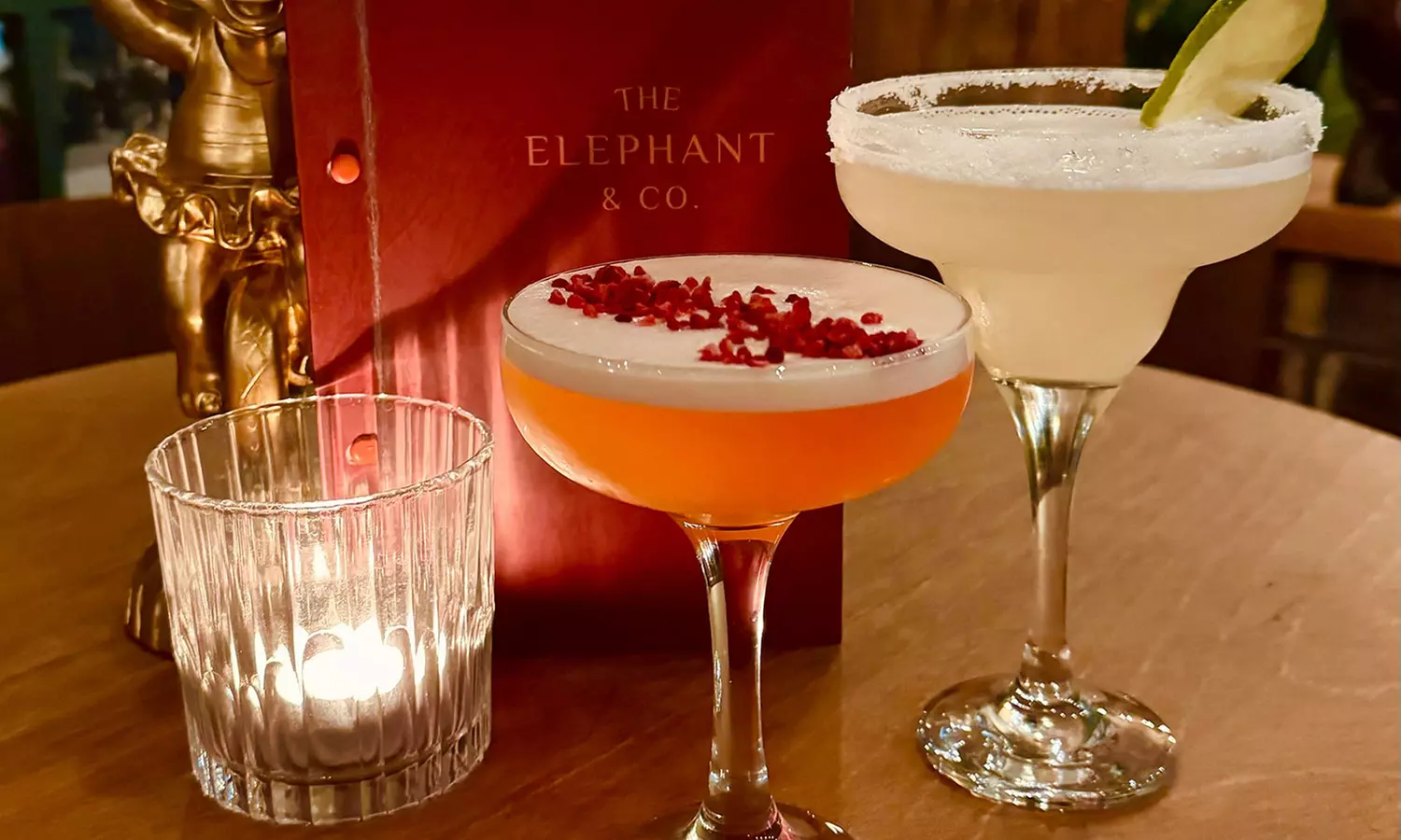 Mexican Feast with Tacos, Nachos, Quesadillas & Cocktails