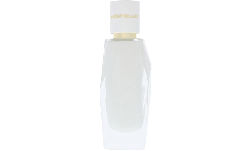 Image 8: Mont Blanc Signature EDP Spray or Individuelle Femme EDP