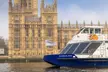 London Sightseeing Single or Return Ticket for Child or Adult on 35% Off - Thames Views from Open-Air Decks! - Second Medium