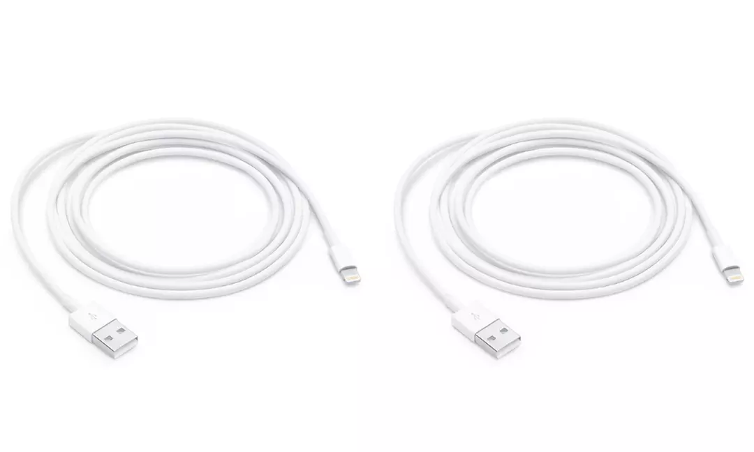 1x, 2x oder 3x Generise USB-Ladekabel, kompatibel mit iPhones