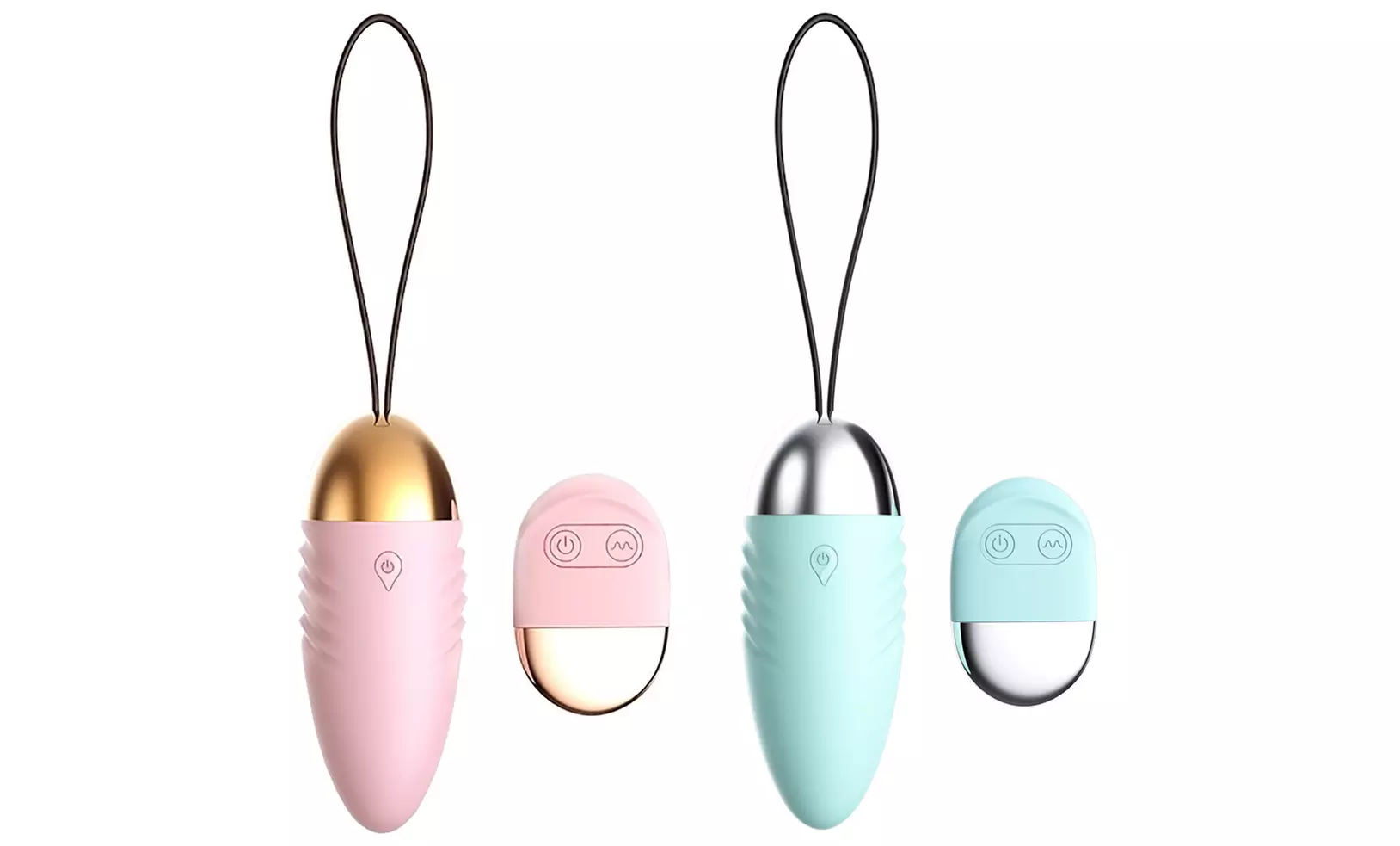 Œuf vibrateur - Primary Image