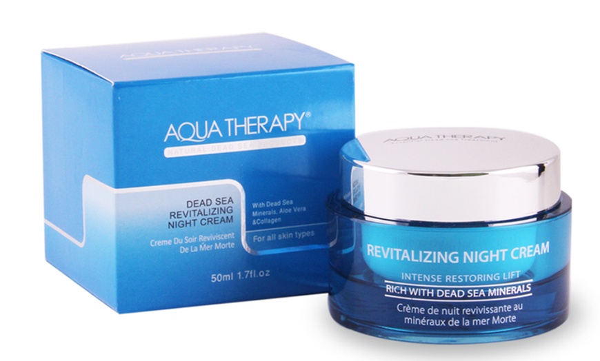 Image 12: Aqua Therapy Cosmetics
