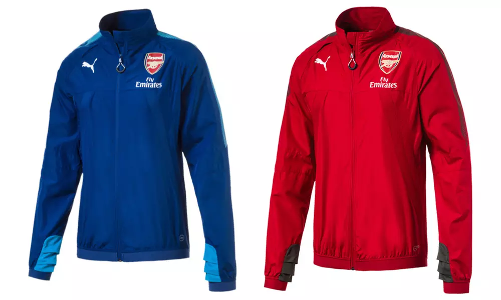 Veste thermique Arsenal pour hommes - Primary Image