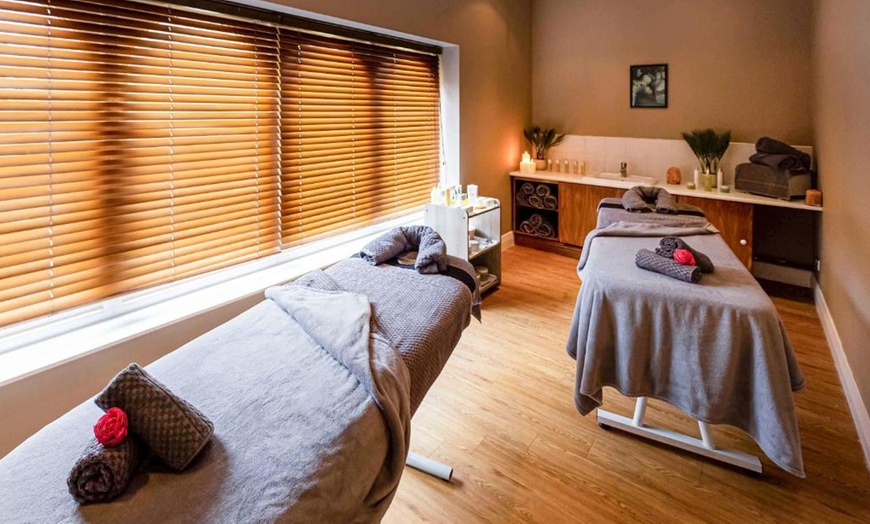 Image 13: Shropshire Spa Break: 4* Double Room Stay with Breakfast and Dinner