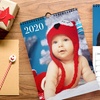 Foto-Terminplaner oder -Kalender