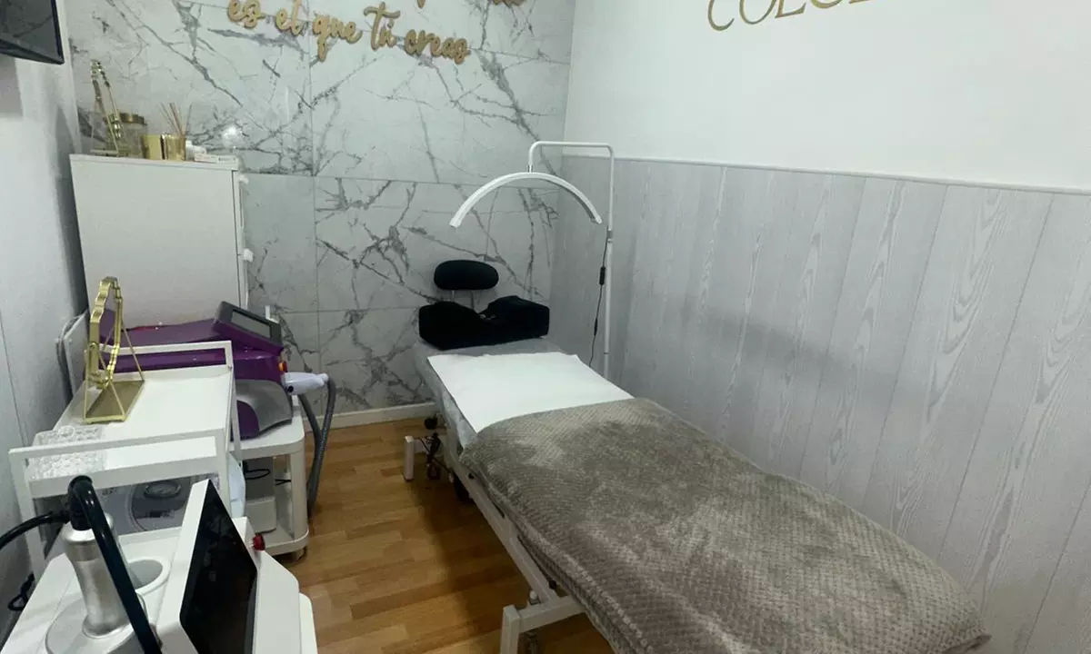2, 4 o 6 sesiones de Body Sculptor en zona a elegir