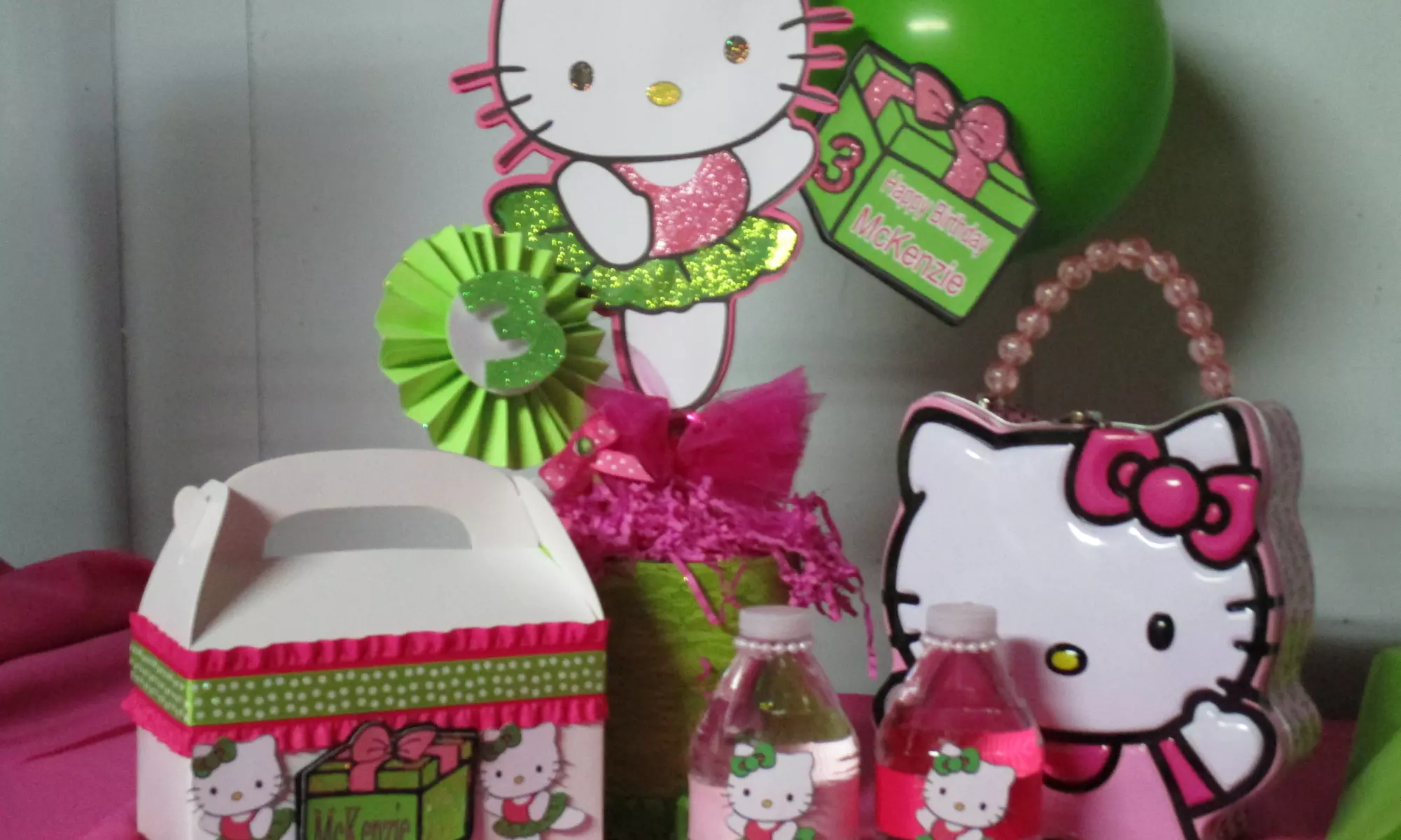 $110 for $200 Worth of Services — Krazy Krafts & Sweets - Primary Image