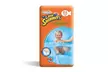 Huggies Potty Training, Swimming Pull-Ups or Pure & Gentle Wipes - Image 4