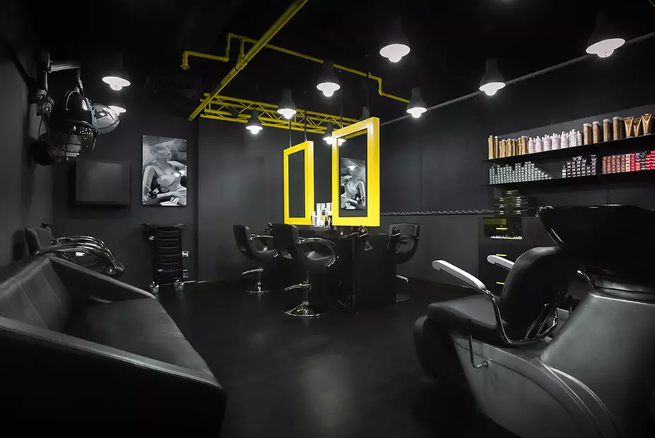 Moroccan Bath with Optional Blow Dry, Mani-Pedi at Sossi Beauty Centre