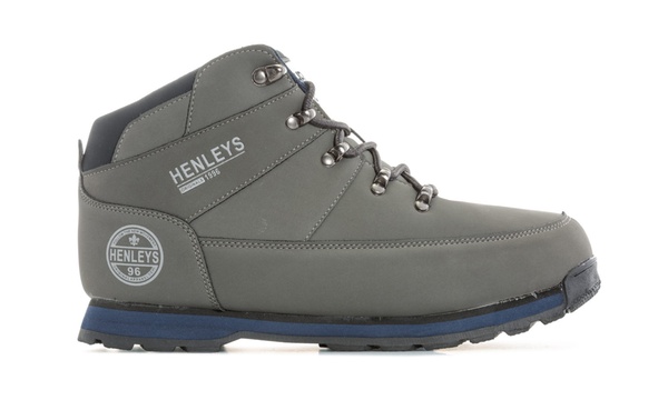 henleys woodland boots