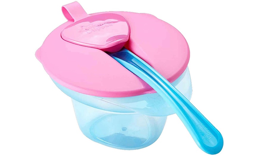 Image 5: Tommee Tippee Two Weaning Bowls