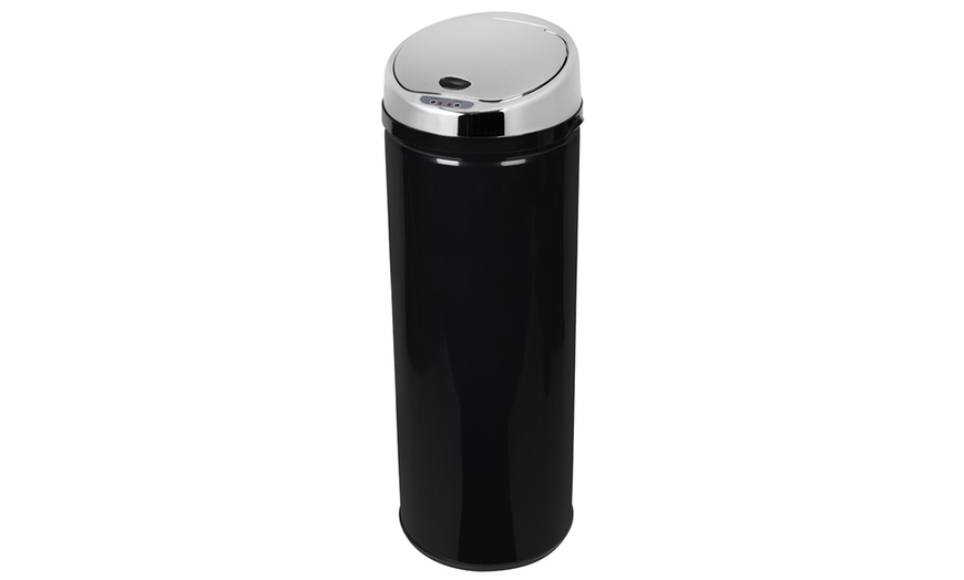 Image 18: Morphy Richards Sensor Bin