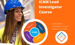 BSBWHS515: ICAM Investigator