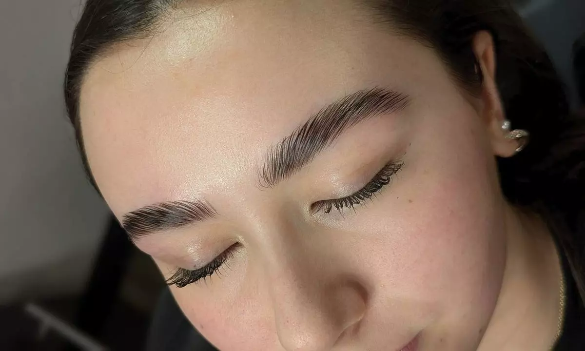 Up to 30% Off on Eyelash Perm at Beauty Lab by Irina