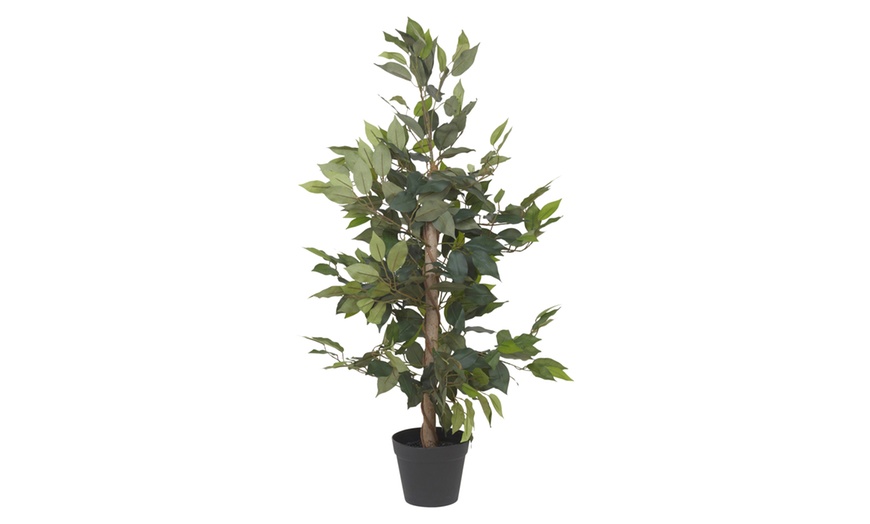 Image 3: 95cm Artificial Tree Plant