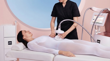 One Session of Endermologie - Terra Salon and Spa
