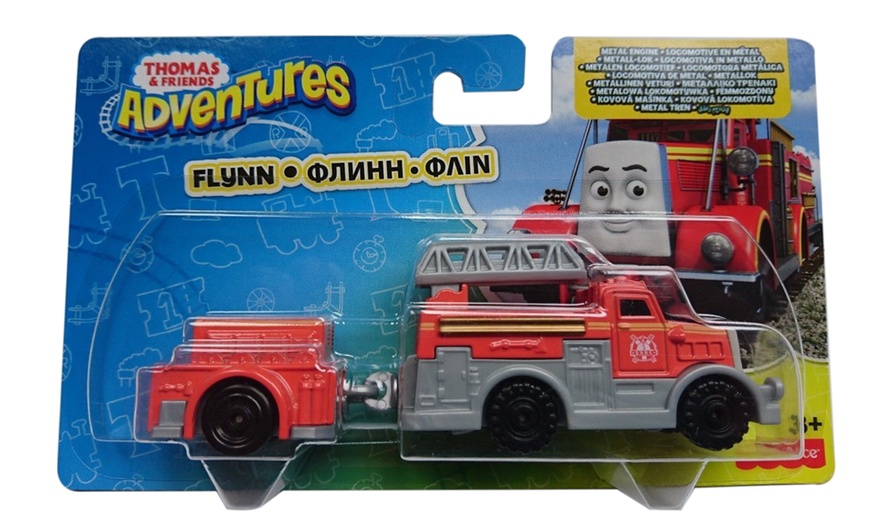 Image 3: Thomas and Friends Vehicles