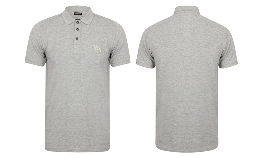 Image 5: Men's Polo T-Shirt