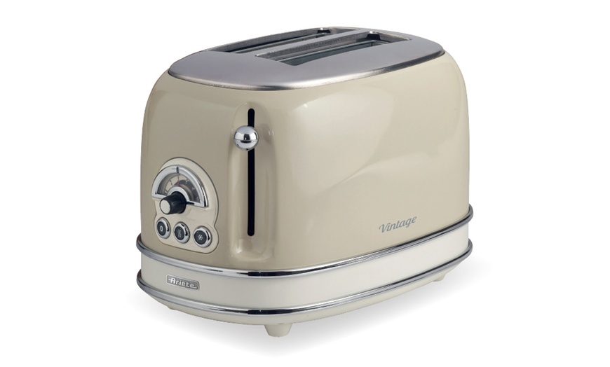 Image 5: Ariete Jug Kettle and Toaster Set