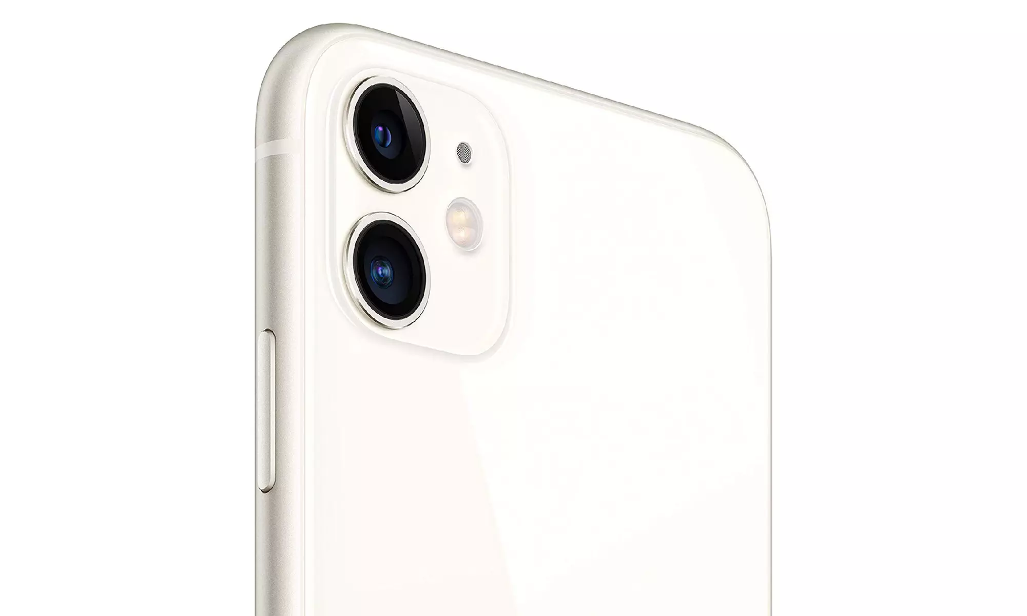 Apple iPhone 11 nuevo de 64 GB (envío gratuito) - Second Medium