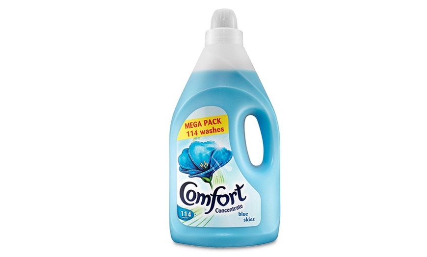 Image 5: Fabric Conditioner