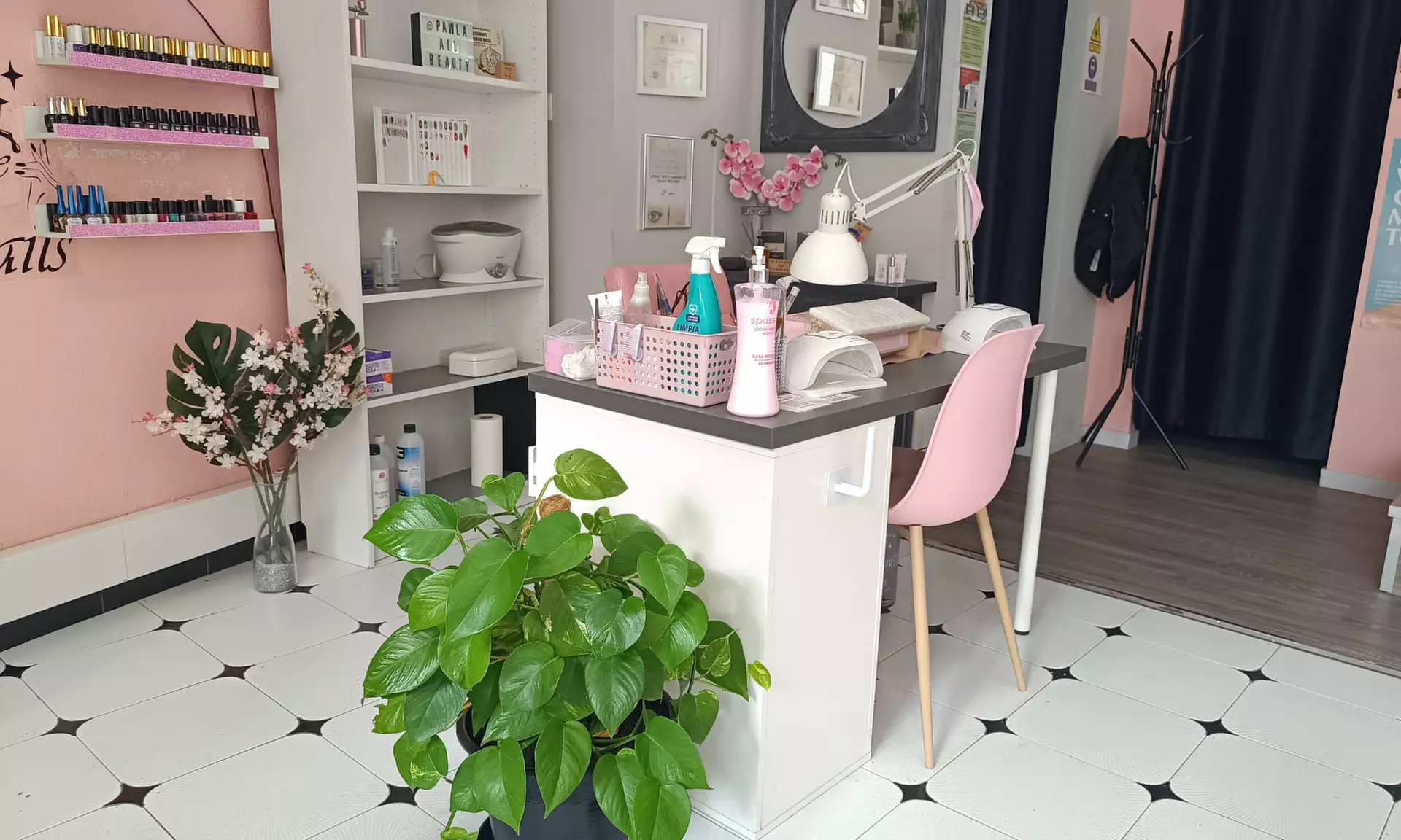 Limpieza facial completa "All Beauty" y opción a presoterapia corporal