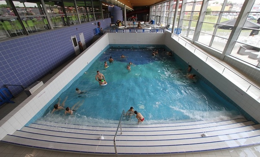 Image 4: Entrées au choix au parc aquatique 