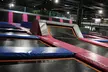 Entrée au Jump Street Trampoline Park (jusqu'à 21% de réduction) - Second Medium