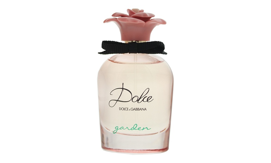 Image 2: Dolce & Gabbana Dolce or Dolce Garden 75ml Womens EDP 
