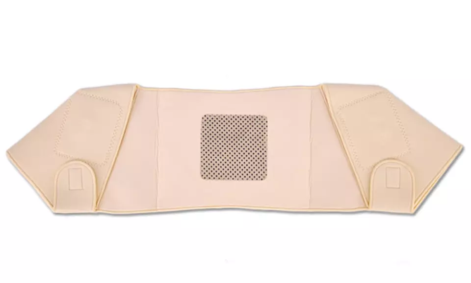 Self Heating Shoulder Wrap - Second Medium