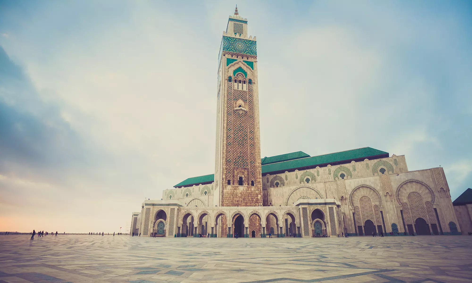 Morocco Tour. Price is per Person, Based on Two Guests per Room. Buy One Voucher per Person. - Primary Image