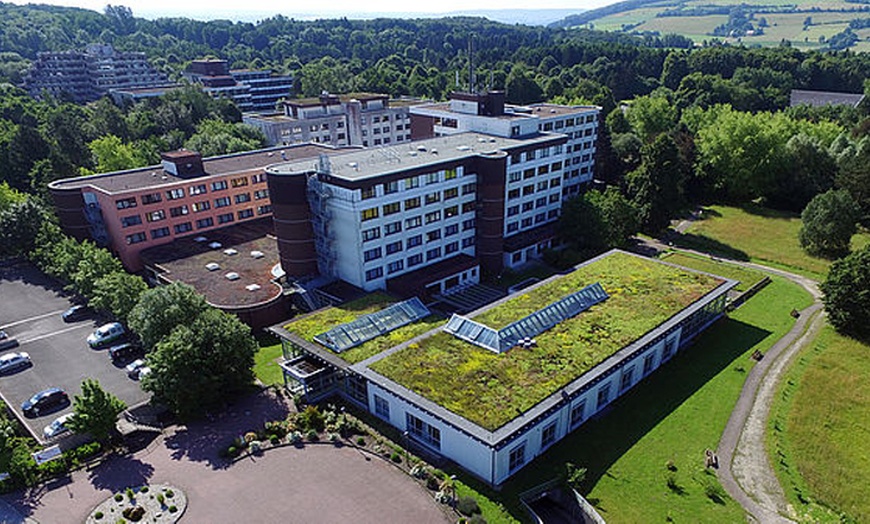 Image 12: Teutoburger Wald: 4 Nächte mit Verpflegung und Yoga-Seminar