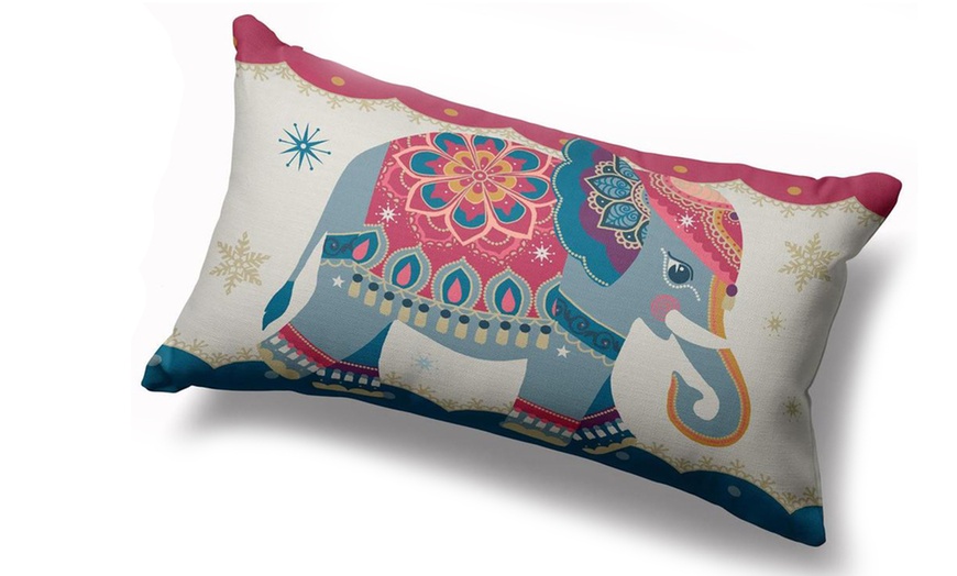 Image 3: Arabian Nights Duvet Set
