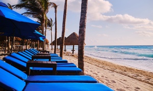 ✈ 6-Night All-Inclusive Mexico Vacation w/ Air from Travel By Jen