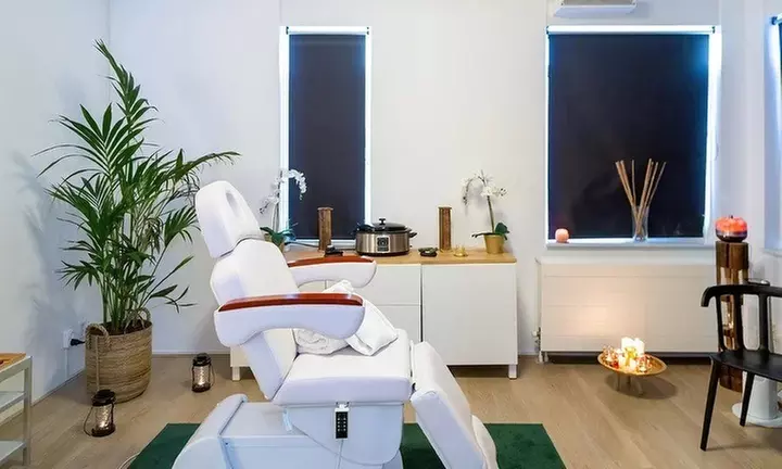 Massage time: solo of samen, massage naar keuze