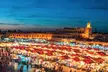 ✈ Marrakech : 3, 4 ou 5 nuits au Diwane Hotel & Spa 4* avec petit-déjeuner et vols A/R depuis Paris BVA ou Marseille - Second Medium