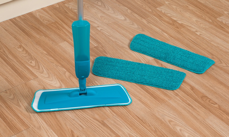 Image 3: Beldray Spray Mop