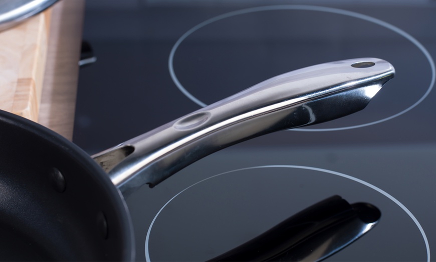 Image 22: Russell Hobbs Cookware 