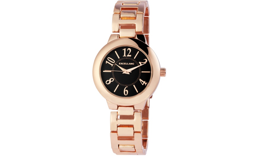 Image 2: 1 o 2 orologi da donna Excellanc