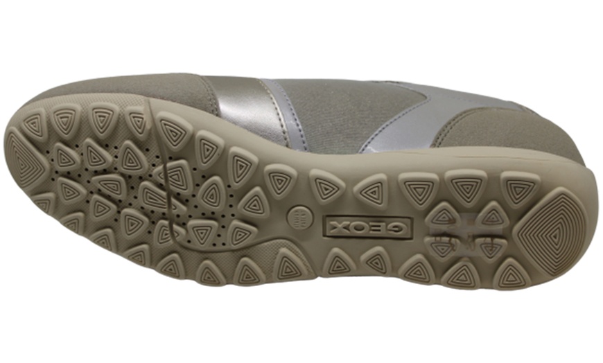 Image 19: Scarpe sneakers Geox da uomo e da donna