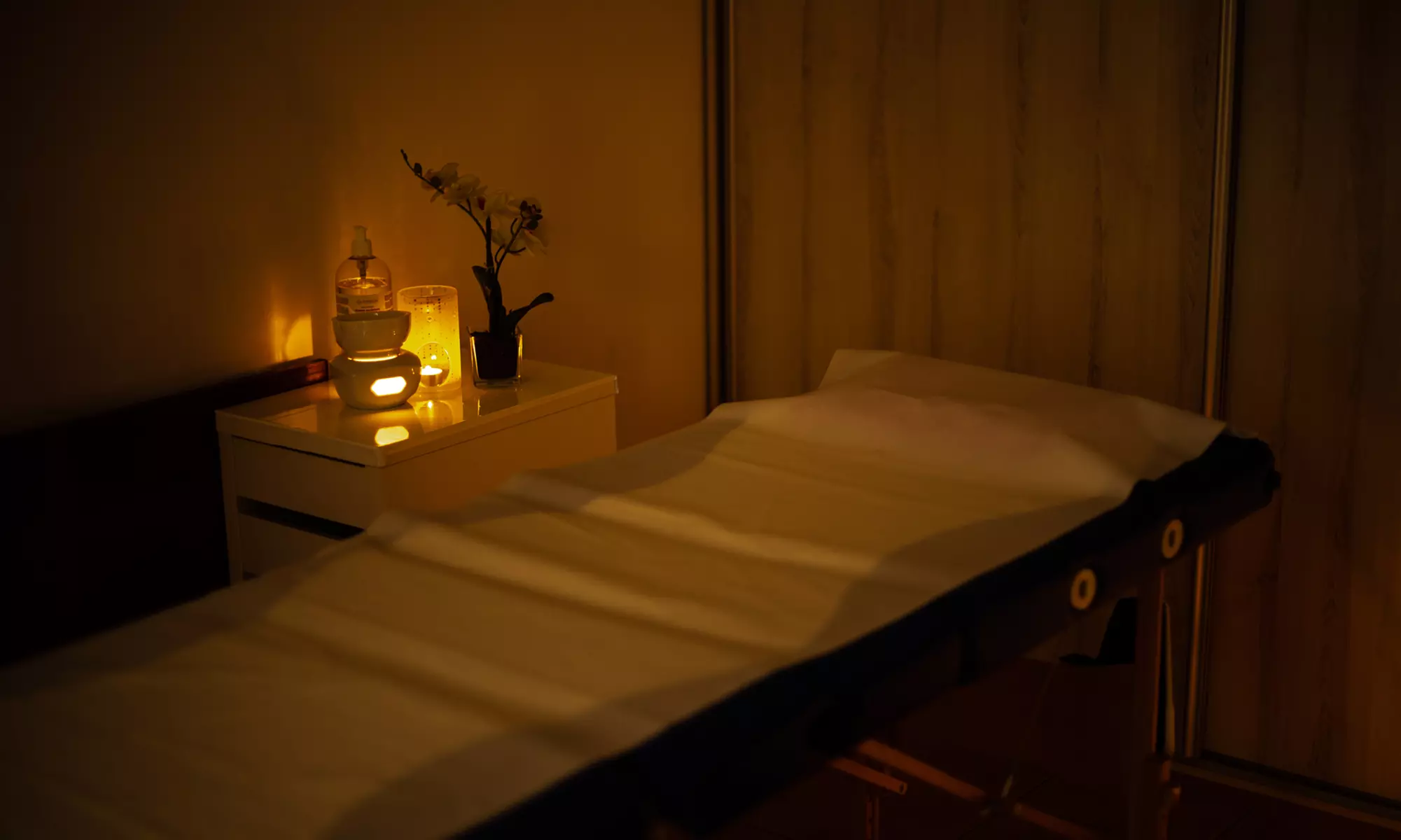 Do 45% zniżki na Endermologia w Salon kosmetyczny Klinika Urody i Spa