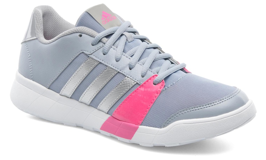 Image 1: Scarpe da corsa Adidas da donna