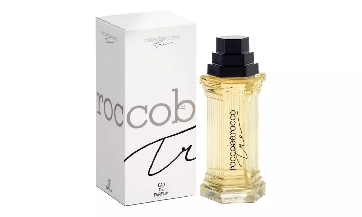 Eau de parfum pour femme au choix