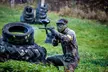 Adrenaline Rush: Nationwide Paintball Battle for Up to 5 or 10 Players at Nationwide Paintball (Up to 95% Off) - Second Medium