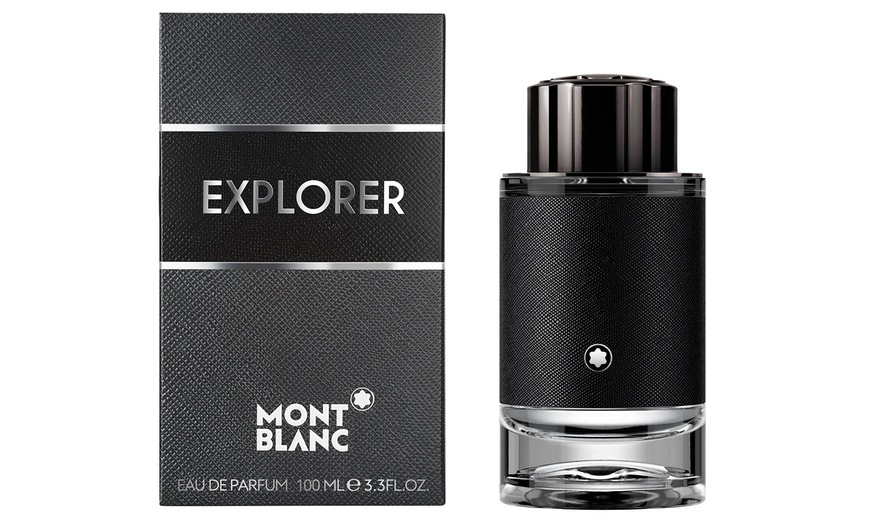 Image 3: Mont Blanc Explorer EDP 30ml or 60ml

