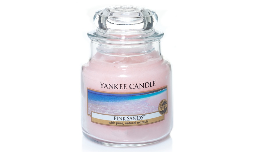 Image 4: 10 Yankee Candle Small Jars