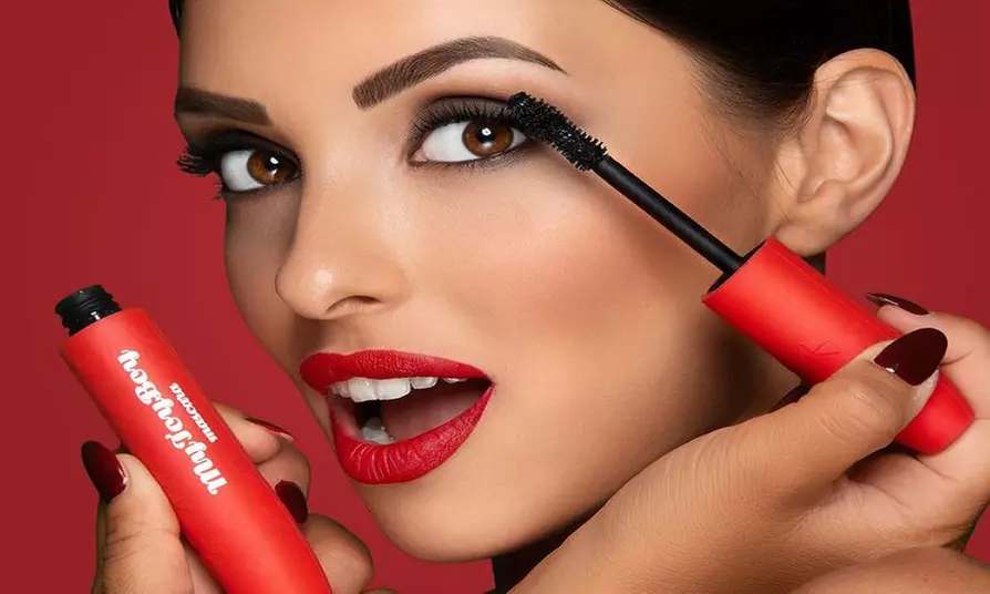 1 o 2 mascara Diego Dalla Palma