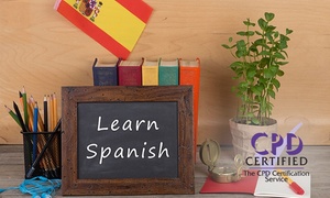 Spanish Online Course