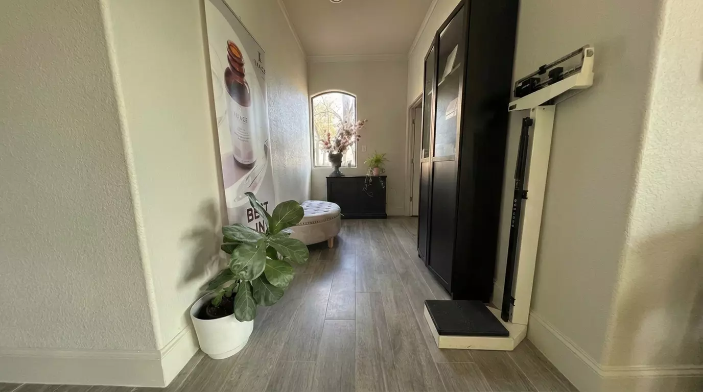 PRF -Liquid for Under Eyes / Organic Filler / PRF- EZ Gel